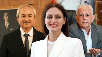 Bomba iddia: 3 belediye başkanı AK Parti'ye ge&ccedil;ecek! Bir b&uuml;y&uuml;kşehirde daha değişim
