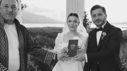 4 ay &ouml;nce evlenmişlerdi! Kapadokya'daki faciada kahreden detay