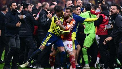 Tahkim Kurulu'ndan Abd&uuml;lkerim Bardakcı kararı