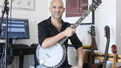Murat Evgin'den Nev'in &ouml;l&uuml;m&uuml; sonrası &ccedil;ok konuşulacak a&ccedil;ıklama: Keşke yaşarken g&ouml;rseydi!