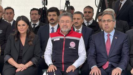 &Ccedil;ift&ccedil;iye ve hayvan yetiştiricilerine dev destek! Y&uuml;zde 41,5 artış planlanıyor