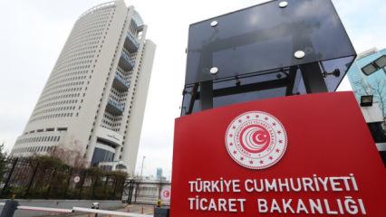Bir yıldır &ldquo;Kapatıyoruz, zararına&rdquo; diyordu! Halı mağazasına Bakanlıktan yaptırım