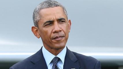 Obama resmen Trump'ı topa tuttu: Eski başkandan sert &ccedil;ıkış!