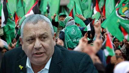 İsrail'de se&ccedil;imi &ouml;nde g&ouml;t&uuml;ren muhalefet lideri Hamas vaadini a&ccedil;ıkladı: S&ouml;z veriyorum...