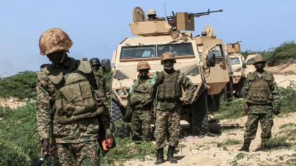 Askerler b&ouml;lgeden &ccedil;ekilecek! 20 yıllık askeri varlık sona eriyor