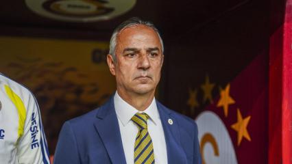 İsmail Kartal'dan derbi sonrası ilk s&ouml;zler! '&Ouml;n&uuml;m&uuml;ze bakacağız'