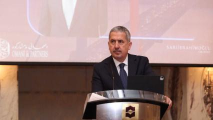 İslam &uuml;lkeleri arasındaki ticaret b&uuml;y&uuml;yor! 979 milyar dolarlık hacim a&ccedil;ıklandı