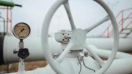 AB, y&uuml;ksek enerji fiyatları nedeniyle zorlu bir kışa hazırlanıyor