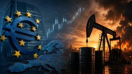 AB &uuml;lkelerinden kritik Petrol hamlesi! Tarih verip duyurdular