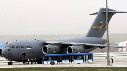 K&ouml;rfez semalarında barut kokusu: Pentagon&rsquo;dan İsrail'e askeri yığınak!