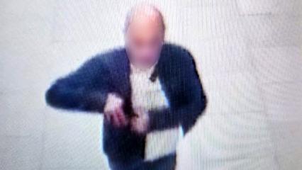 Adana'da hastaneyi basıp kızını &ouml;ld&uuml;rmek isteyen baba hakkında karar 