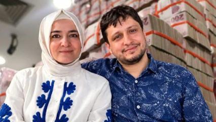 AK Parti&rsquo;ye Fatma Bet&uuml;l Sayan Kaya uyarısı: Aman ha dikkat!