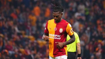 Amedspor ma&ccedil;ı &ouml;ncesi Galatasaray'ı bekleyen b&uuml;y&uuml;k tehlike