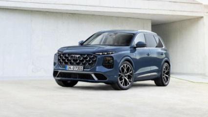 Audi Q7 g&uuml;venlikten tam not aldı!
