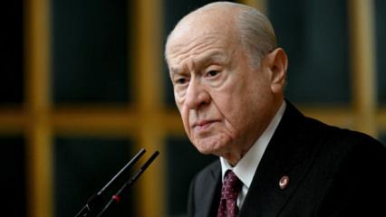 Bah&ccedil;eli'den Azerbaycan mesajı: İlişkilerimiz k&ouml;kl&uuml; ve derindir