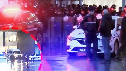Bakırk&ouml;y Belediyesi'ne operasyon: Onlarca &uuml;st d&uuml;zey g&ouml;zaltı