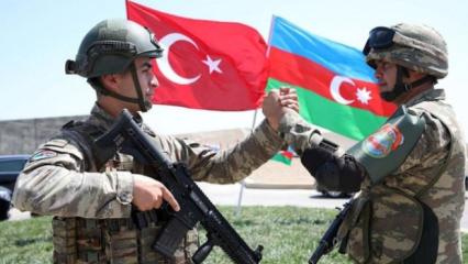 Bak&uuml; ve Nahcivan&rsquo;da g&ouml;rd&uuml;klerim: Kardeşliğin g&uuml;c&uuml; ve ortak geleceğimiz