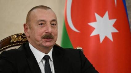 Bak&uuml;'den Ankara ziyareti a&ccedil;ıklaması: Aliyev TDT zirvesine katılamayacak!