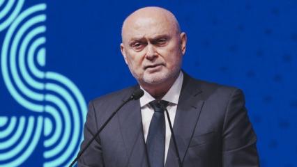 BM Genel Sekreterliği i&ccedil;in resmi başvuru yapıldı: T&uuml;rkiye'nin adayı belli oldu