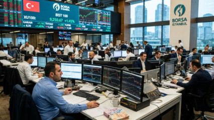Borsa İstanbul'da toparlanmanın şifresi belli! Yatırımcı g&uuml;veni i&ccedil;in 3 kritik şart