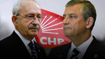 CHP'den &Ouml;zg&uuml;r &Ouml;zel a&ccedil;ıklaması: &Ouml;z&uuml;r dilerse kabul ederiz