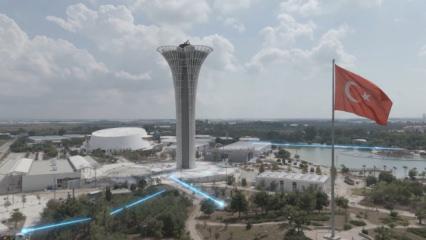 COP31&rsquo;in &lsquo;K&uuml;resel Dijital D&ouml;n&uuml;ş&uuml;m ve Teknoloji&rsquo; destek&ccedil;isi T&uuml;rk Telekom, zirvenin dijital omurgasını &ouml;r&uuml;yor