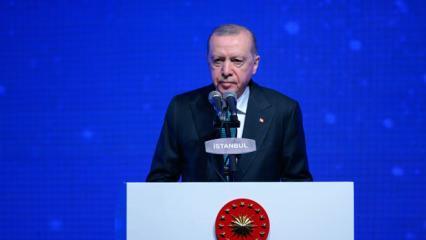 Cumhurbaşkanı Erdoğan'dan yerli ultrason cihazı m&uuml;jdesi: 2 yıl i&ccedil;inde 700 adet &uuml;retilecek