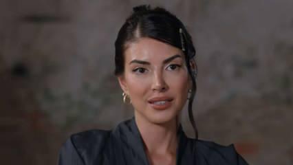 Deniz Baysal'dan dikkat &ccedil;eken s&ouml;zler: "Allah'ı bulmanın ne demek olduğunu &ouml;ğrendim"