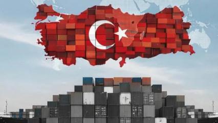 Dış ticaret a&ccedil;ığı 5,16 milyar dolara geriledi