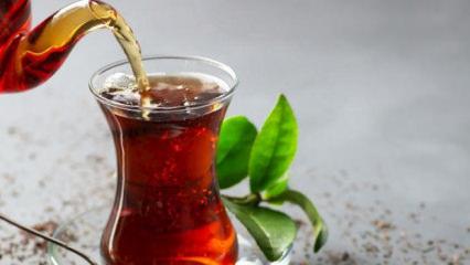 D&uuml;nyanın en iyi &ccedil;ayı se&ccedil;ildi: T&uuml;rkiye'nin sırası şaşırttı! Beklenmiyordu