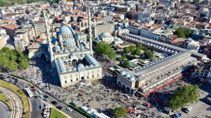 D&uuml;nyanın turizm kentleri yayalaşıyor: İstanbul i&ccedil;in tarihi fırsat