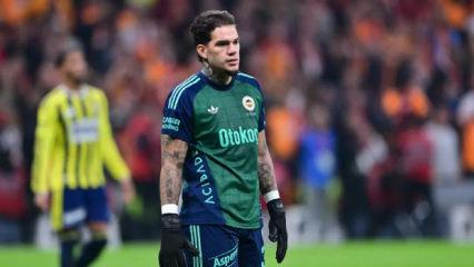 Ederson ma&ccedil; sonu &ouml;z&uuml;r diledi