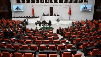 AK Parti'den t&uuml;m emeklileri kapsayacak &ccedil;alışma: Maaşlara ilave artış geliyor