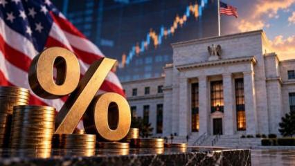 Fed faiz kararını a&ccedil;ıkladı