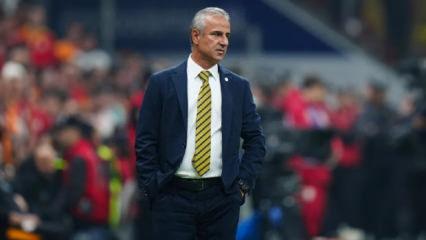 Fenerbah&ccedil;e'de hareketli saatler! İsmail Kartal i&ccedil;in 'istifa' iddiası