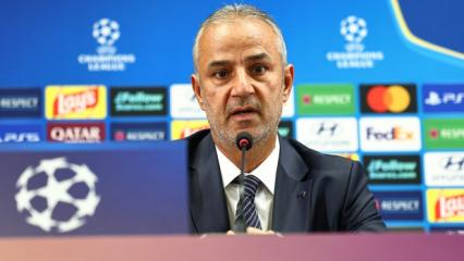 Fenerbah&ccedil;e'de İsmail Kartal d&ouml;nemi sona erdi