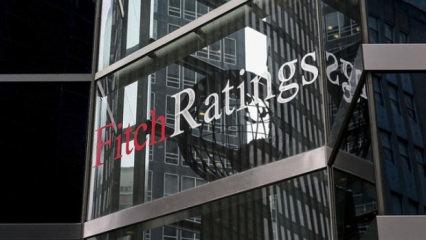 Fitch: 2027'de 550 milyar dolara ulaşacak