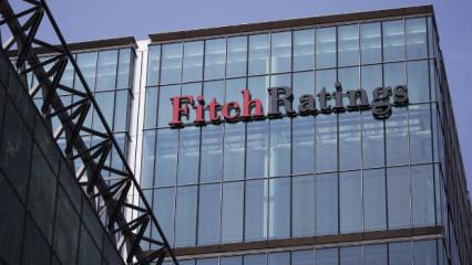 Fitch'ten d&uuml;nyaya uyarı: &Uuml;&ccedil; b&uuml;y&uuml;k risk kapıda
