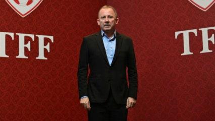 Galatasaray-Fenerbah&ccedil;e derbisinde Sergen Yal&ccedil;ın s&uuml;rprizi