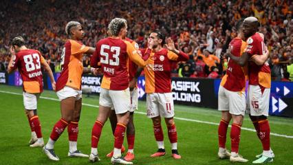 S&uuml;per Lig'de 10. haftayı lider a&ccedil;ıyor! Konyaspor-Galatasaray muhtemel 11'ler
