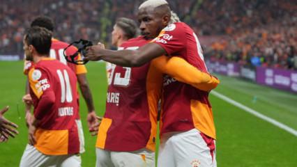 Galatasaray'dan derbi dersi! Fenerbah&ccedil;e'nin b&uuml;y&uuml;k zaafını ortaya &ccedil;ıkardı