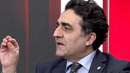 Gazeteci Yakınca'dan fon soruşturması &ccedil;ıkışı: Parayı verip kurtulmak kabul edilemez