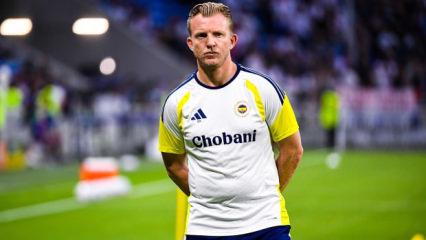 Greenwood neden kadroda yok? Dirk Kuyt a&ccedil;ıkladı