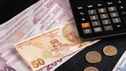 GSS primlerine af geliyor: Milyonlarca kişinin borcu silinecek