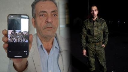 Rusya&rsquo;da askere g&ouml;nderilen oğlundan 3,5 yıldır haber alamıyor 