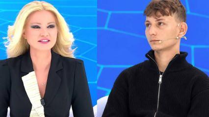 Hamid Yorulmaz'ın biyolojik babası belli oldu! DNA sonucu a&ccedil;ıkladı