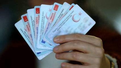 Kimliklerde yeni d&ouml;nem:  B&uuml;y&uuml;k yenilik geliyor! İlk uygulama 2027&rsquo;de