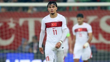 Hocası milli yıldızı hem &ouml;vd&uuml; hem uyardı