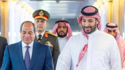 Husi yetkili: Mısır'ın Suudi Arabistan'a desteği savaş ilanıdır