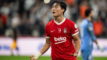 Hyeon-gyu Oh, S&uuml;per Lig'de siftah yaptı
